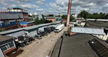 Склад 2 230 м² в Москва, Россия