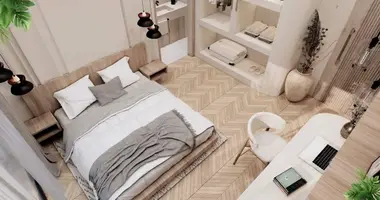 Villa en Pecatu, Indonesia