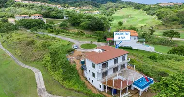 Dom 6 pokojów w Roatan, Honduras