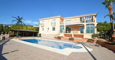 Haus 6 Schlafzimmer in Dos Hermanas, Spanien