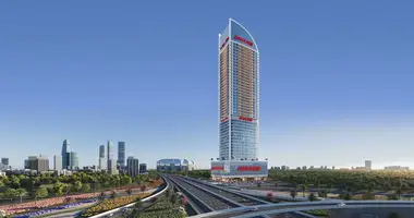 Apartamento 2 habitaciones en Dubái, Emiratos Árabes Unidos