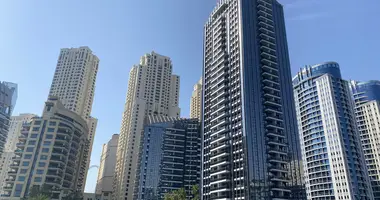 Studio apartment in Dubai, United Arab Emirates