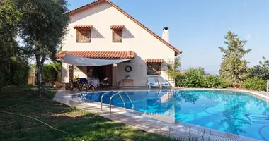 Villa in Provinz Heraklion, Griechenland