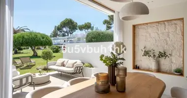 Haus 4 Schlafzimmer in San Pedro Alcantara, Spanien