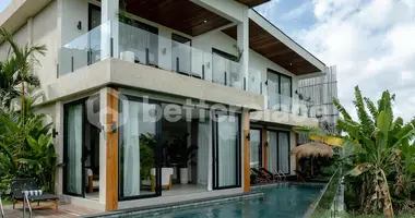 Villa en Tibubeneng, Indonesia