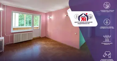 Wohnung 3 zimmer in Soligorsk, Belarus