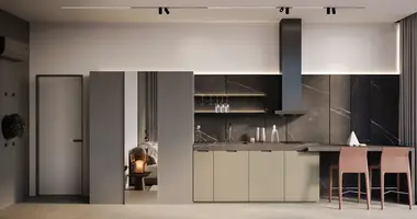 Studio dans Kutuh, Indonésie