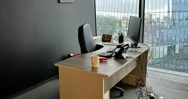 Bureau 765 m² dans Moscou, Russie