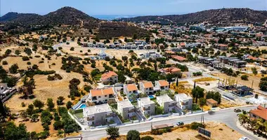 Appartement 3 chambres dans Palodeia, Chypre