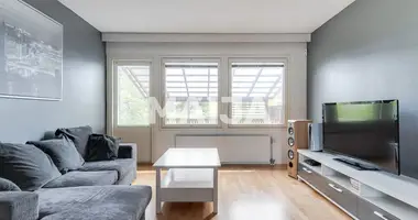 Maison de ville dans Mossakrog, Finlande