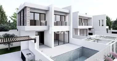 3 bedroom apartment in Kissonerga, Cyprus