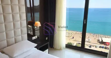 Apartamento 1 habitación en Becici, Montenegro
