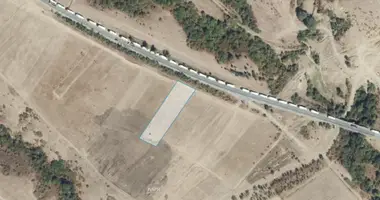 Plot of land in Norio, Georgia