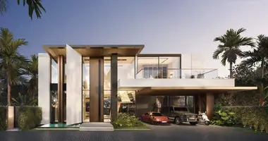 Villa 4 chambres dans Choeng Thale, Thaïlande