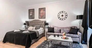 Appartement 1 chambre dans Dantzig, Pologne
