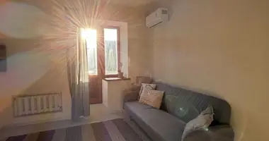 Apartamento 1 habitación en Odesa, Ucrania