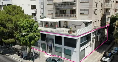 Office 710 m² in Nicosia, Cyprus