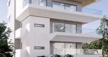 3 bedroom apartment in Municipality of Vari - Voula - Vouliagmeni, Greece