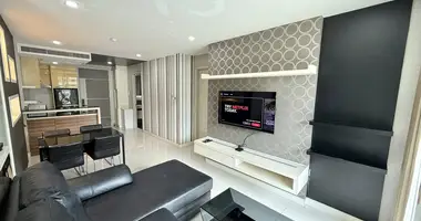 1 bedroom condo in Pattaya City, Thailand