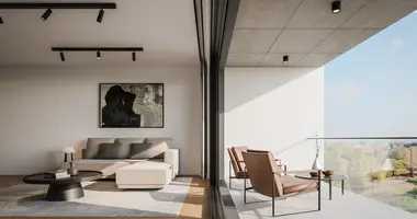 1 bedroom apartment in Limassol District, Cyprus