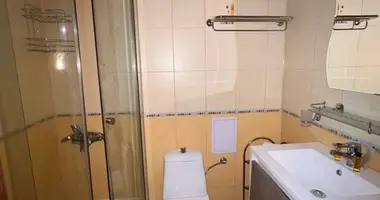 Wohnung 2 Schlafzimmer in Nessebar, Bulgarien