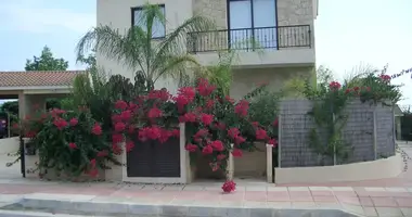 Вилла в муниципалитет Пафос, Кипр