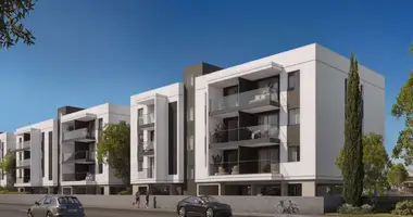 Apartamento 1 habitacion en Asomatos Municipality, Chipre