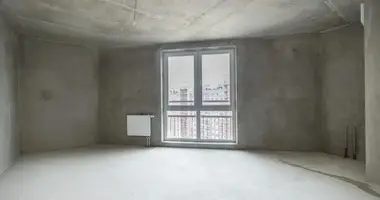 Apartamento 3 habitaciones en Minsk, Belarús