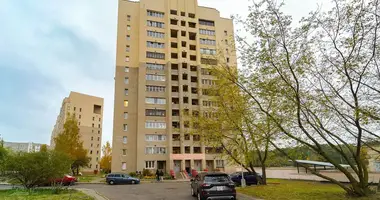 Mieszkanie 1 pokój w Mińsk, Białoruś