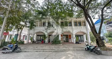 Propriété commerciale dans Siem Reap, Cambodge