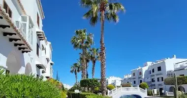 Villa 2 bedrooms in Urbanizacion Dona Pepa, Spain