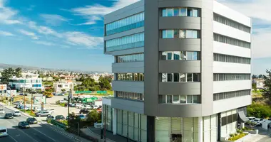 Büro 434 m² in Limassol, Zypern