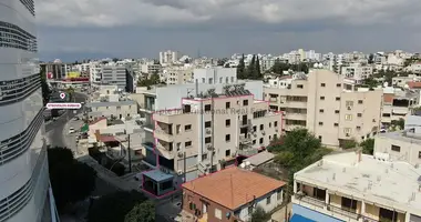Коммерческое помещение 612 м² в Строволос, Кипр