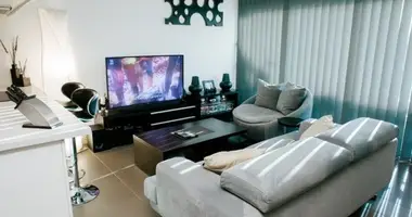 Apartamento 2 habitaciones en Ypsonas Municipality, Chipre