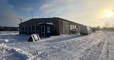 Nieruchomości komercyjne 925 m² w Wilno, Litwa