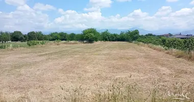Plot of land in Tivat, Montenegro