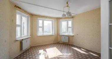 1 bedroom apartment in Minsk, Belarus