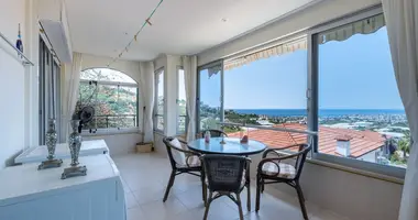 Вилла 4 комнаты в Каргыджак, Турция