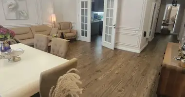 4 bedroom apartment in Batumi, Georgia