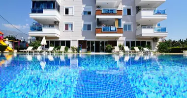 Apartamento en Mahmutlar, Turquía