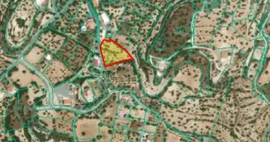 Apartamento en Apesia, Chipre