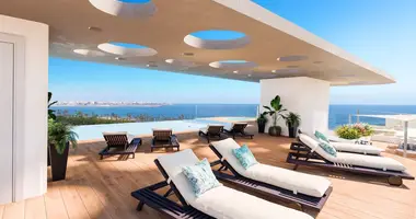 Appartement 3 chambres dans Torrevieja, Espagne