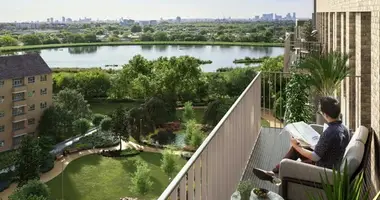 1 bedroom apartment in London, United Kingdom