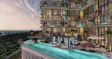 2 bedroom apartment in United Arab Emirates