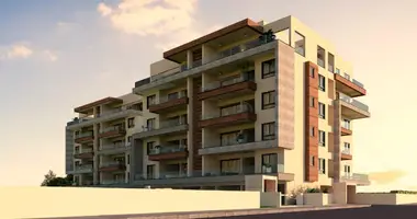 Mieszkanie 4 pokoi w Limassol, Cypr