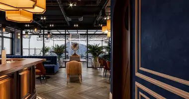 Офис 486 м² в Москва, Россия