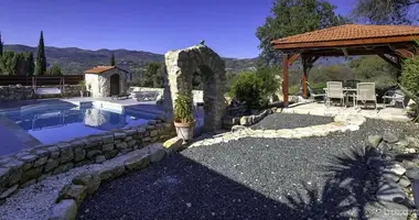 Casa 5 habitaciones en Lania, Chipre