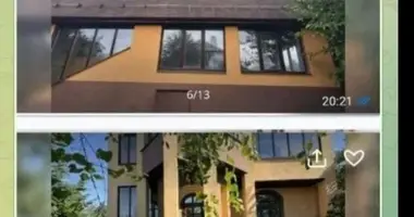 7 bedroom house in Homyel, Belarus