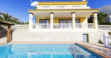 Villa in Abadin, Spanien