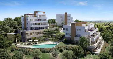 Appartement 2 chambres dans Orihuela, Espagne